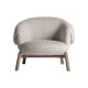 VICAL HOME / SILLON JACQUARD