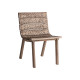 VICAL HOME / SILLA SEDIA JACQUARD