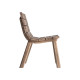 VICAL HOME / SILLA SEDIA JACQUARD