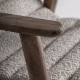 VICAL HOME / SILLA JACQUARD