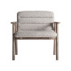 VICAL HOME / SILLA JACQUARD