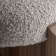 VICAL HOME / TABURETE JACQUARD