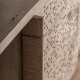VICAL HOME / APARADOR JACQUARD