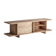 VICAL HOME / MUEBLE TV JACQUARD