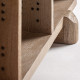 VICAL HOME / LIBRERIA JACQUARD