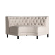 VICAL HOME / SOFA MODULAR EGNA