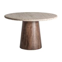 VICAL HOME / MESA COMEDOR VARZI