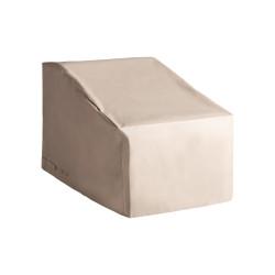 VICAL HOME / FUNDA PROTECTORA SILLON PURE