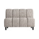 VICAL HOME / MODULO SOFA CENTRAL BERLING
