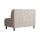 VICAL HOME / MODULO SOFA CENTRAL BERLING