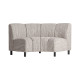 VICAL HOME / MODULO SOFA CENTRAL BROUVILLE