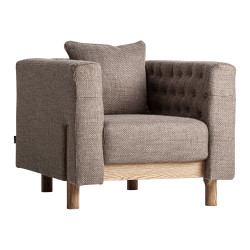 VICAL HOME / SILLON CARLTON