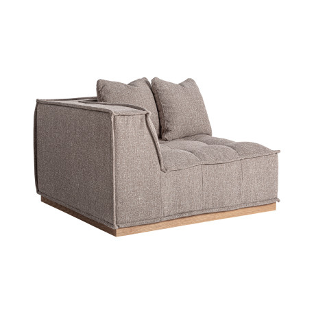 VICAL HOME / MODULO SOFA ESQUINERO ASPACH