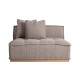 VICAL HOME / MODULO SOFA CENTRAL ASPACH