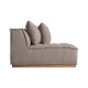 VICAL HOME / MODULO SOFA CENTRAL ASPACH