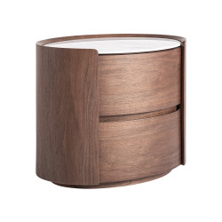 VICAL HOME / MESITA DE NOCHE STUETTA