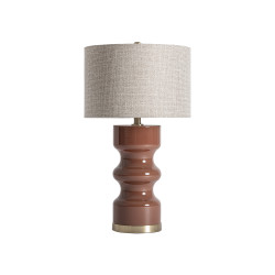 VICAL HOME / LAMPARA DE SOBREMESA ZALIE