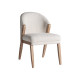VICAL HOME / SILLA PRATI BOUCLE