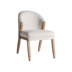 VICAL HOME / SILLA PRATI BOUCLE