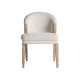 VICAL HOME / SILLA PRATI BOUCLE