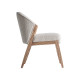 VICAL HOME / SILLA PRATI BOUCLE
