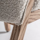 VICAL HOME / SILLA PRATI BOUCLE