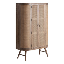 VICAL HOME / ARMARIO BECKLEY