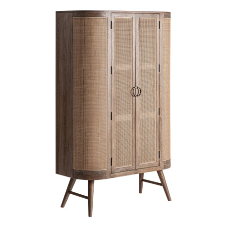 VICAL HOME / ARMARIO BECKLEY