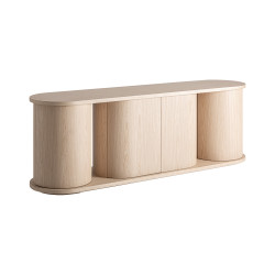 VICAL HOME / APARADOR KHARJ