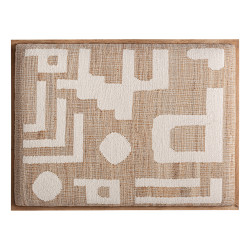 VICAL HOME / CABEZAL REFFORD