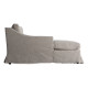 VICAL HOME / CHAISE LONGUE ARSAC