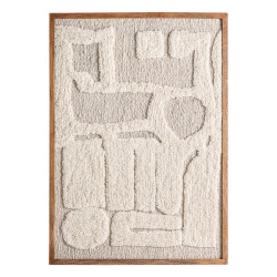 VICAL HOME / CUADRO TRITON