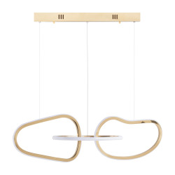 VICAL HOME / LAMPARA DE COLGAR KALESHE