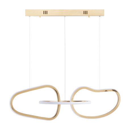 VICAL HOME / LAMPARA DE COLGAR KALESHE