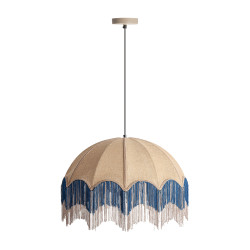 VICAL HOME / LAMPARA DE COLGAR LASHEM