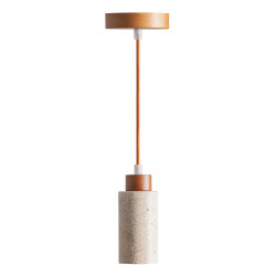 VICAL HOME / LAMPARA DE COLGAR KAPLE