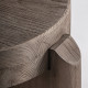 VICAL HOME / TABURETE JACQUARD
