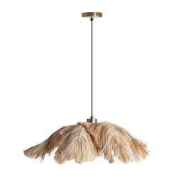 VICAL HOME / LAMPARA DE COLGAR HALENA