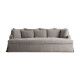 VICAL HOME / SOFA CORBUN