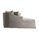 VICAL HOME / SOFA CORBUN