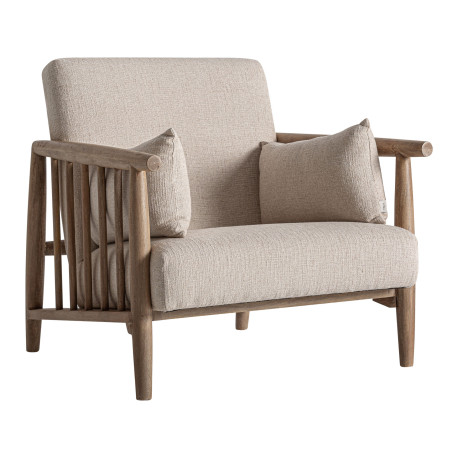 VICAL HOME / SILLON GREBIN