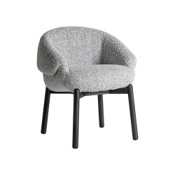 VICAL HOME / SILLA JACQUARD