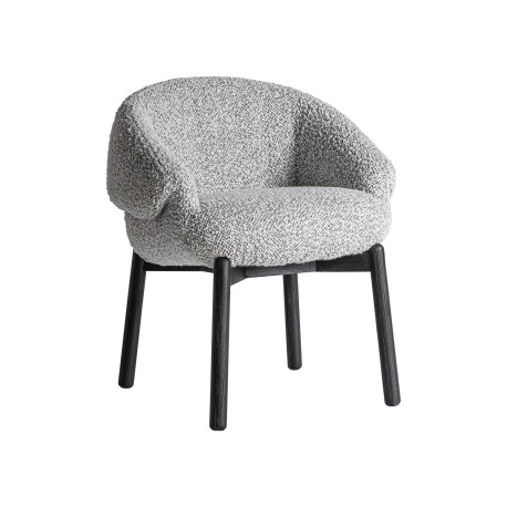 VICAL HOME / SILLA JACQUARD