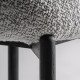 VICAL HOME / SILLA JACQUARD