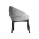 VICAL HOME / SILLA JACQUARD