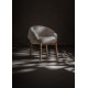 VICAL HOME / SILLA JACQUARD