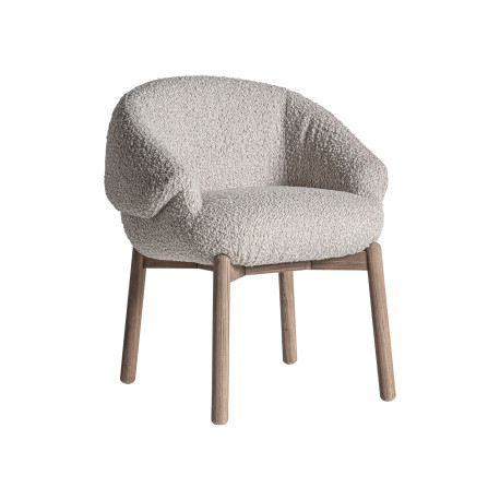 VICAL HOME / SILLA JACQUARD