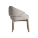 VICAL HOME / SILLA JACQUARD