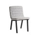 VICAL HOME / SILLA JACQUARD