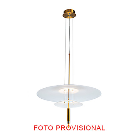 VICAL HOME / LAMPARA DE COLGAR CAROLINE